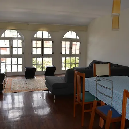 Spacious Apt. At Viana'S Top Location Viana do Castelo Exterior photo