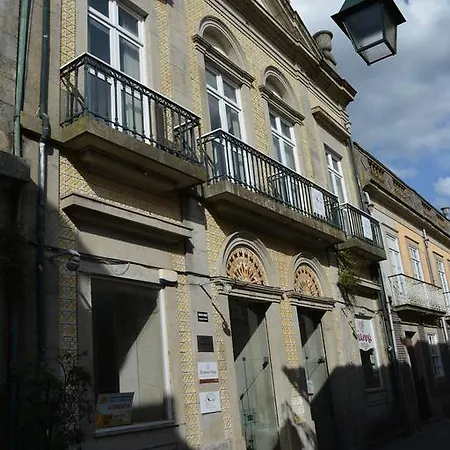 Spacious Apt. At Viana'S Top Location Viana do Castelo Exterior photo