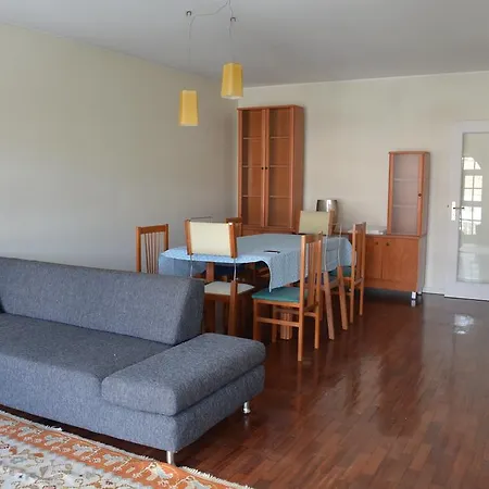 Spacious Apt. At Viana'S Top Location Viana do Castelo Exterior photo