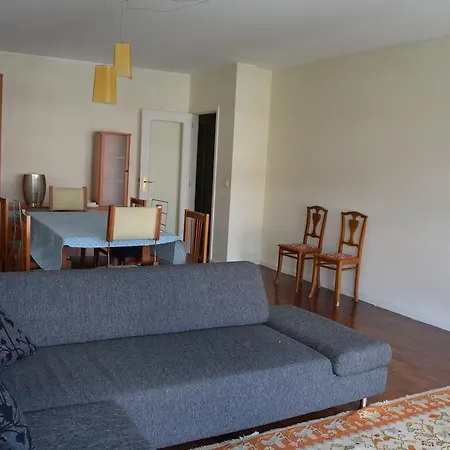 Spacious Apt. At Viana'S Top Location Viana do Castelo Exterior photo