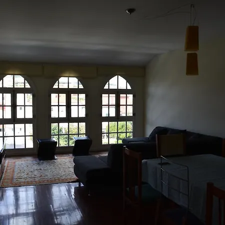 Spacious Apt. At Viana'S Top Location Viana do Castelo Exterior photo