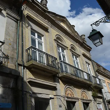 Spacious Apt. At Viana'S Top Location Viana do Castelo Exterior photo