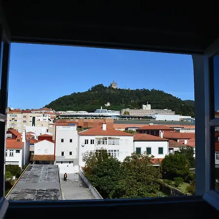 Spacious Apt. At Viana'S Top Location Viana do Castelo Exterior photo