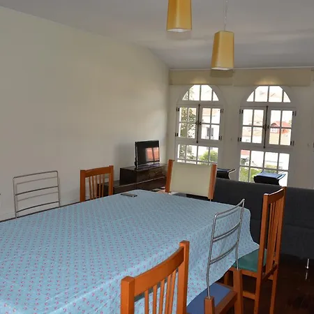 Spacious Apt. At Viana'S Top Location Viana do Castelo Exterior photo