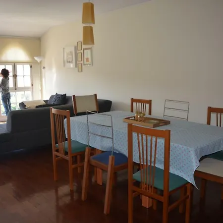 Spacious Apt. At Viana'S Top Location Viana do Castelo Exterior photo