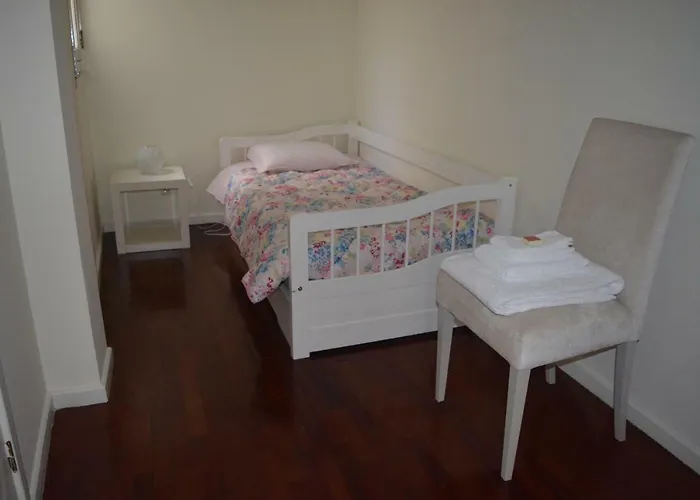 Spacious Apt. At Viana\'S Top Location