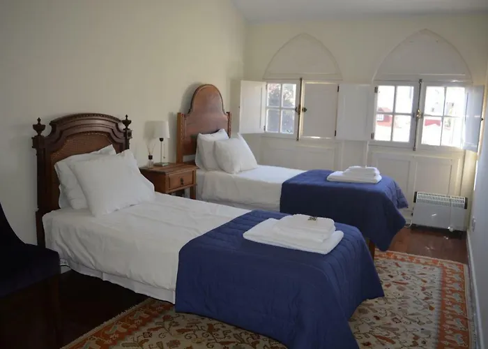 Spacious Apt. At Viana\'S Top Location