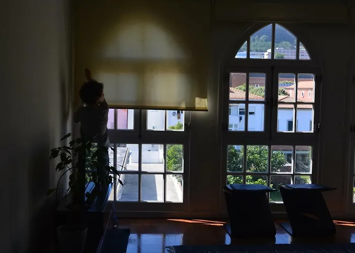 Spacious Apt. At Viana\'S Top Location