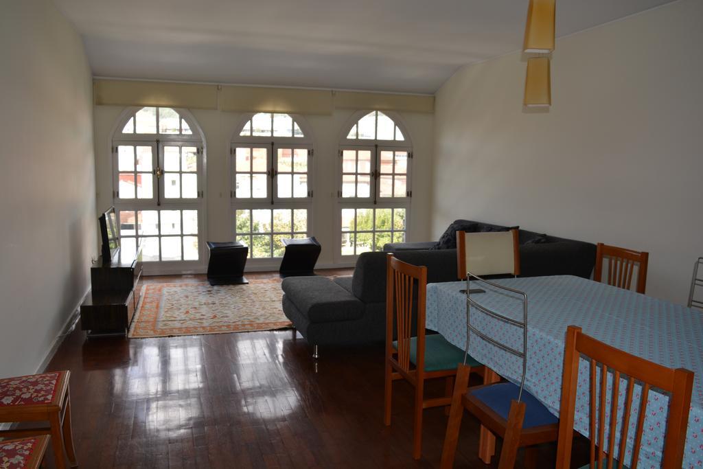 Spacious Apt. At Viana's Location Viana do Castelo