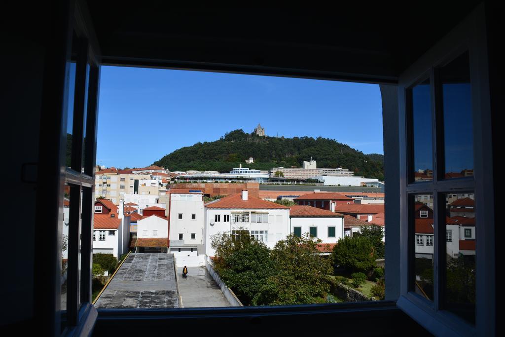 Spacious Apt. At Viana's Location Viana do Castelo