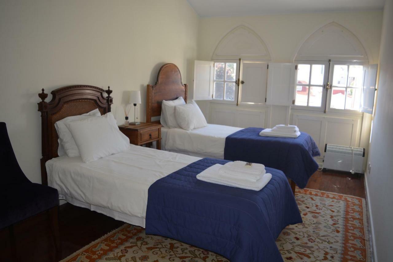 Spacious Apt. At Viana's Location