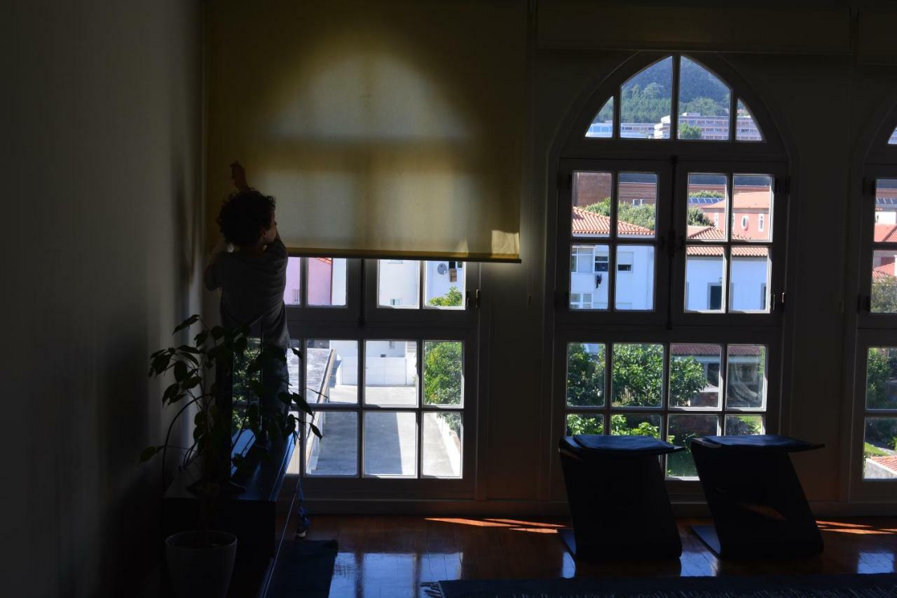 Apartment Spacious Apt. At Viana's Location *