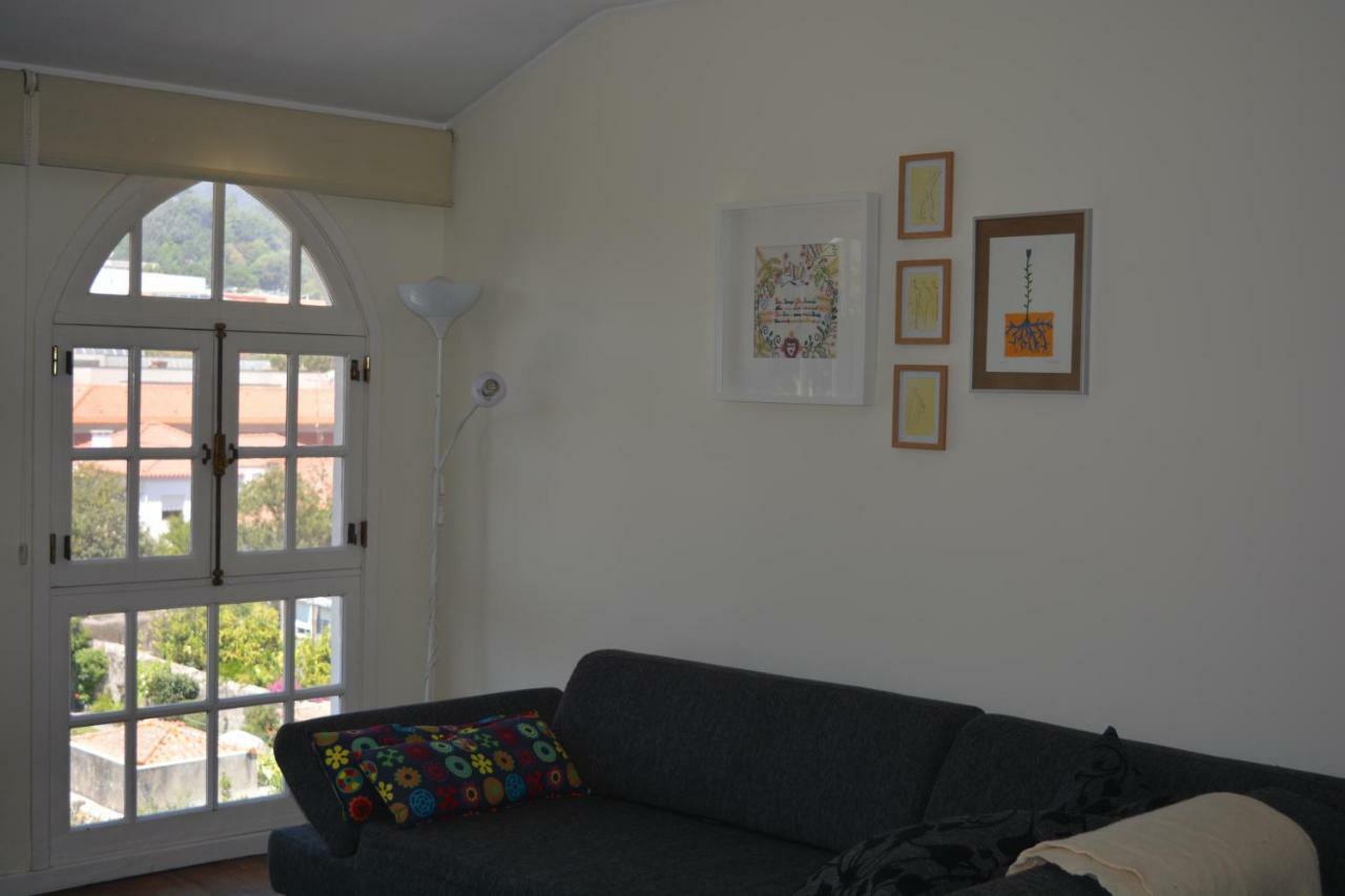 Spacious Apt. At Viana's Location Viana do Castelo