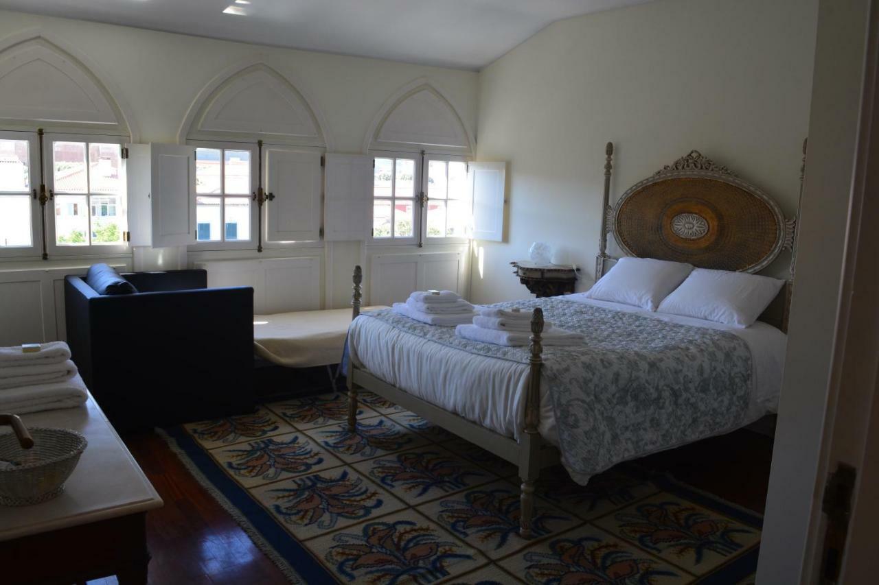 Spacious Apt. At Viana's Location Apartment *