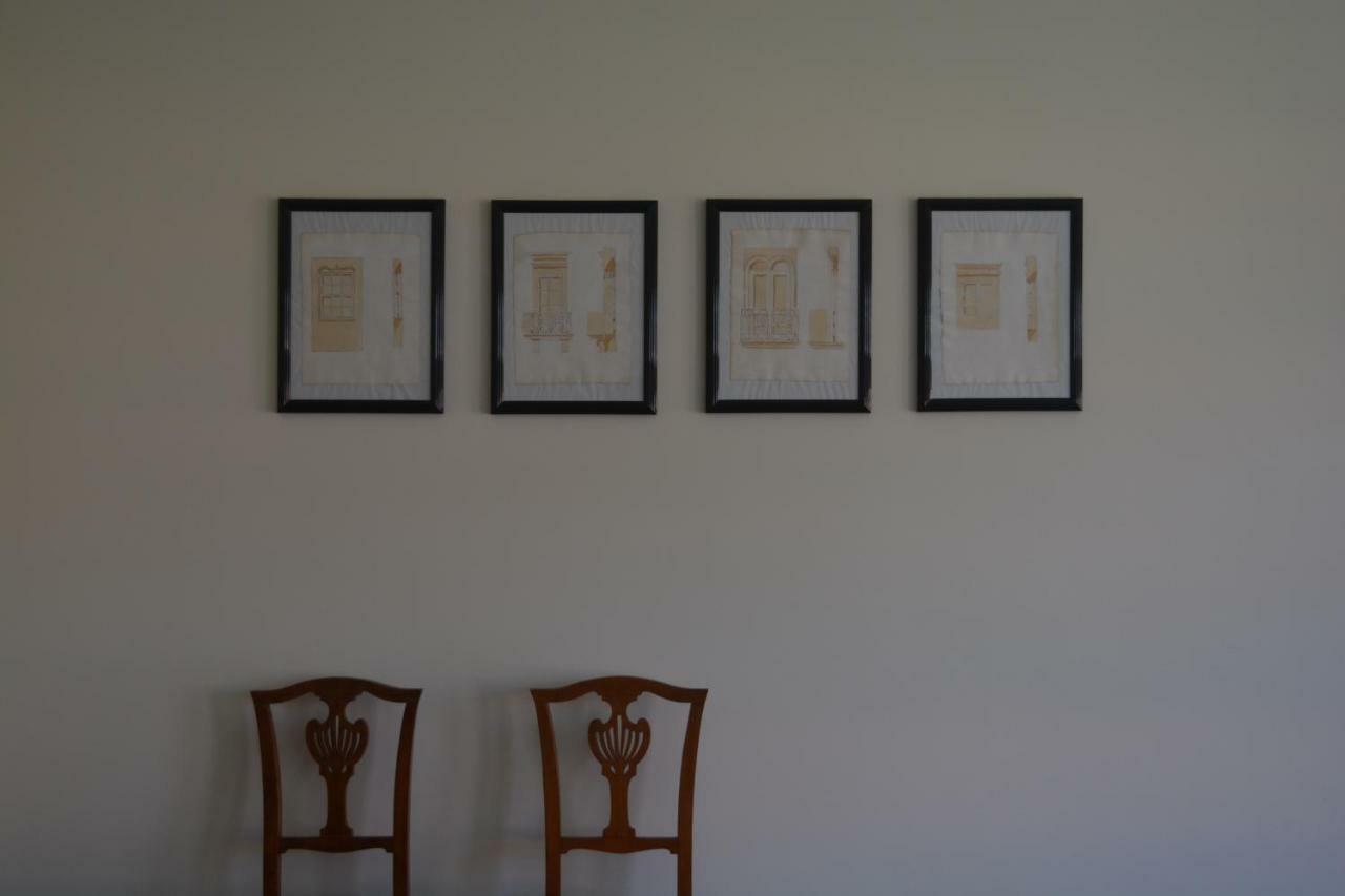 Spacious Apt. At Viana's Location