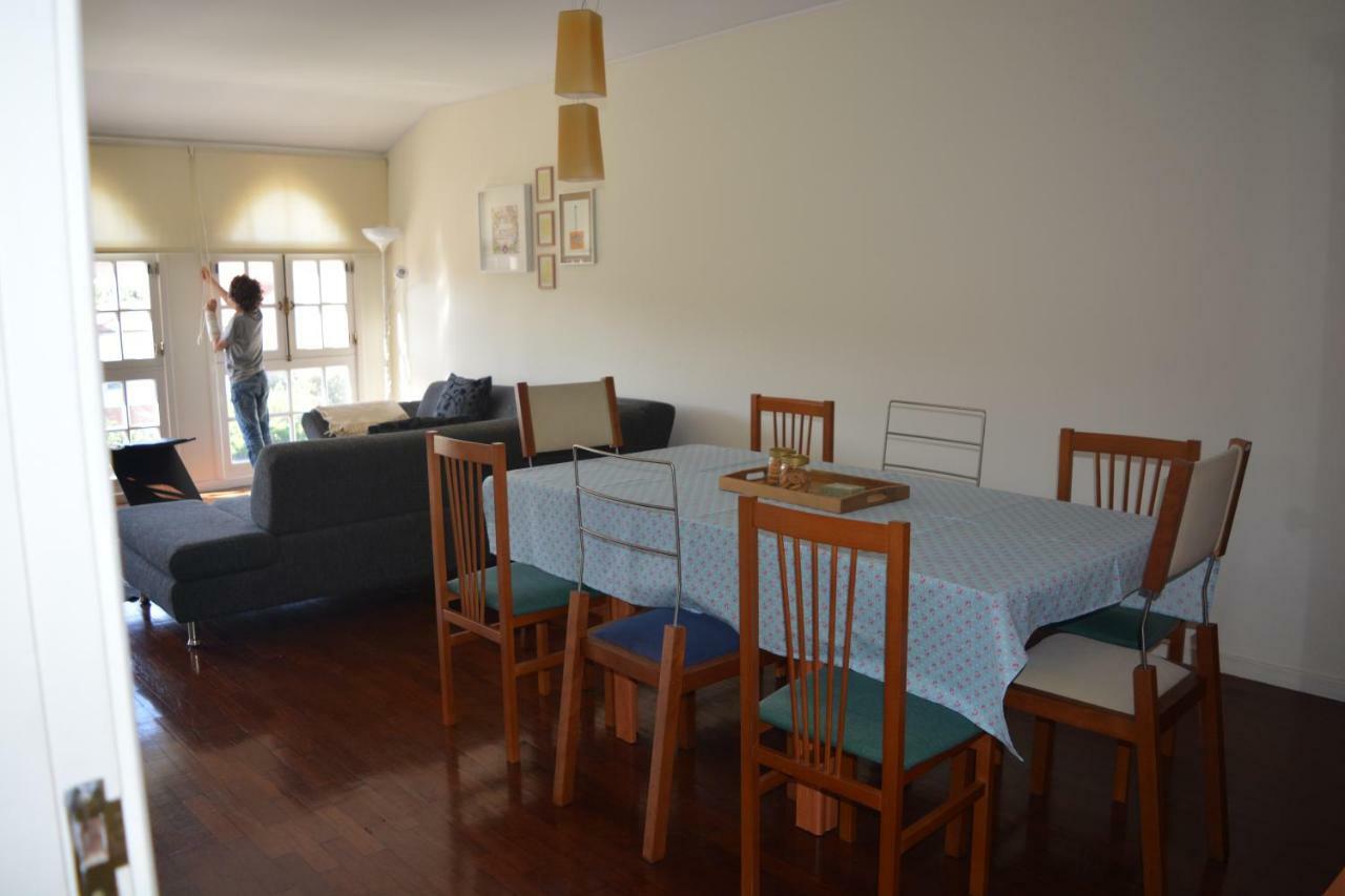Spacious Apt. At Viana's Location