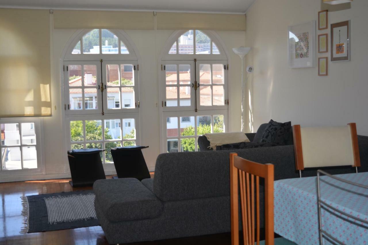 Spacious Apt. At Viana's Location