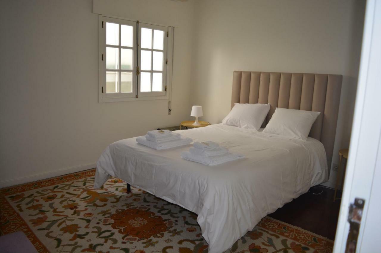 Spacious Apt. At Viana's Location Viana do Castelo