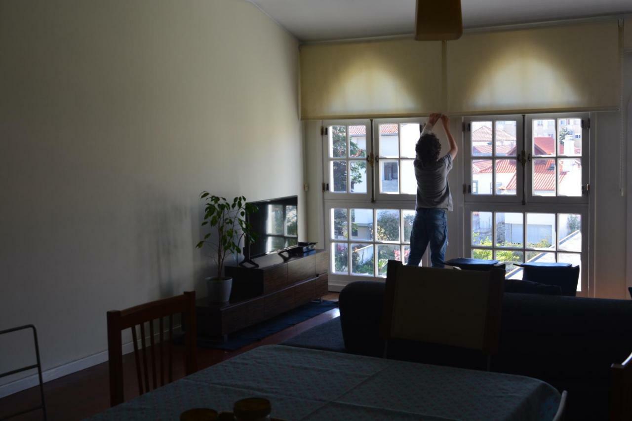 Spacious Apt. At Viana's Location Viana do Castelo