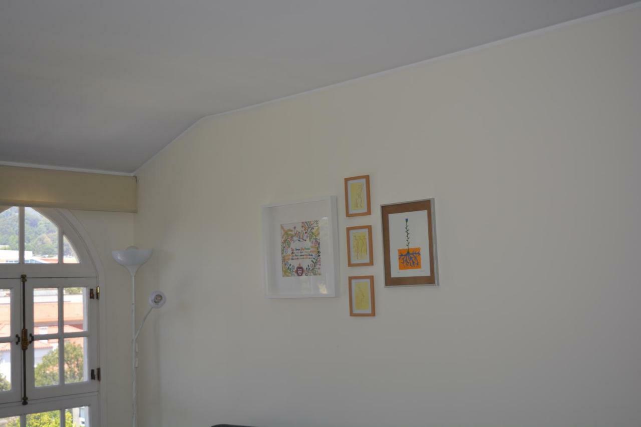Spacious Apt. At Viana's Location *